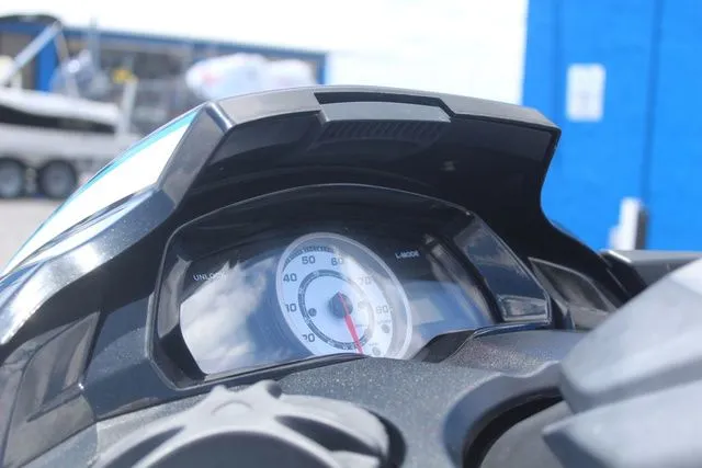 Slide: The Image of Yamaha Waverunner FX 2018 - 5