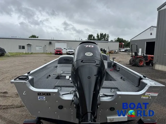 Slide: The Image of Alumacraft Classic 165 2011 - 46