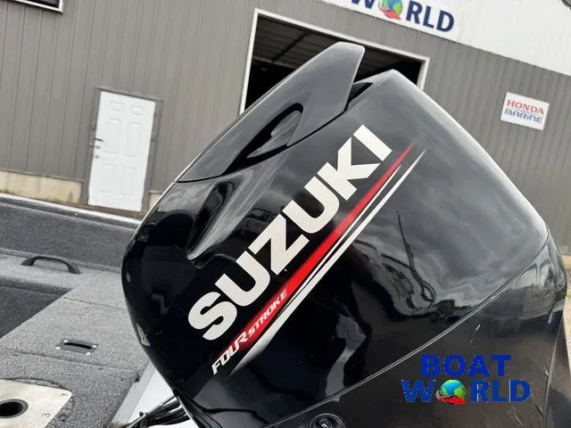 Slide: The Image of Alumacraft Classic 165 2011 - 48