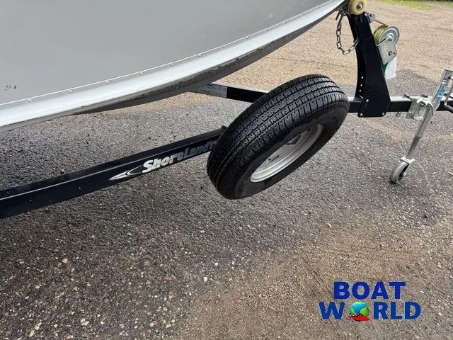 Slide: The Image of Alumacraft Classic 165 2011 - 50