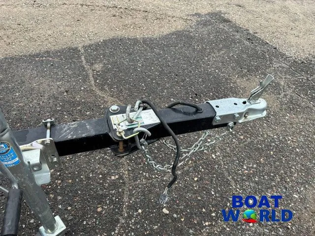 Slide: The Image of Alumacraft Classic 165 2011 - 51