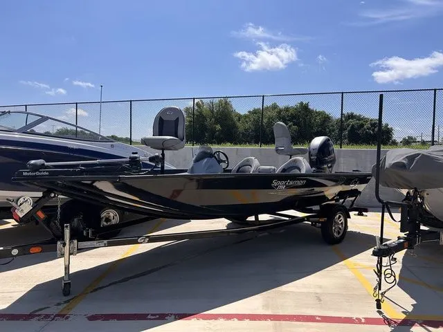 The Image of G3 Sportsman 17 2019 - 1