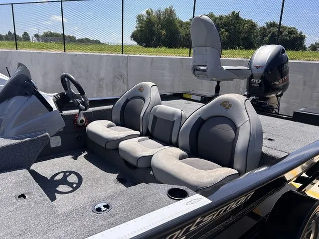 Slide: The Image of G3 Sportsman 17 2019 - 3