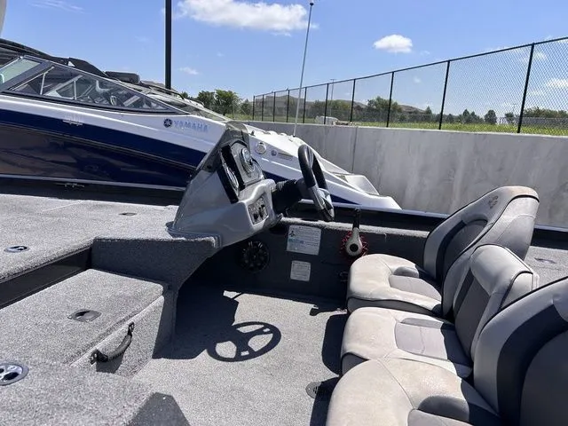 Slide: The Image of G3 Sportsman 17 2019 - 4