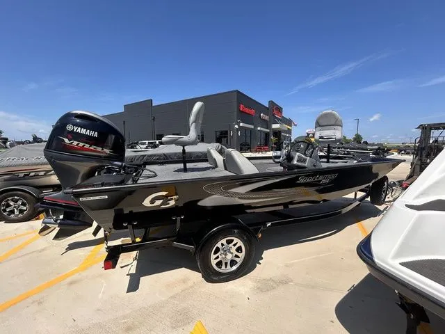 Slide: The Image of G3 Sportsman 17 2019 - 6