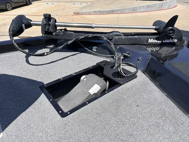 Slide: The Image of G3 Sportsman 17 2019 - 8