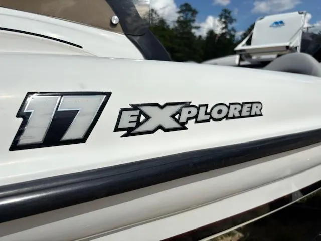 Slide: The Image of Triton 17 Explorer 2012 - 24