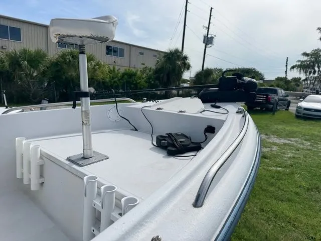 Slide: The Image of Sea Fox 17 2001 - 3