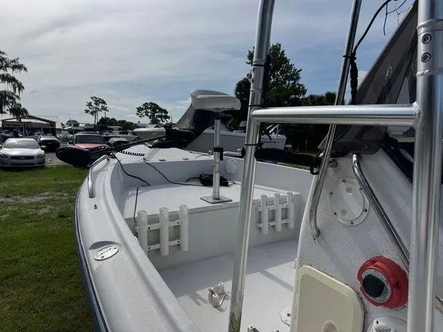 Slide: The Image of Sea Fox 17 2001 - 4