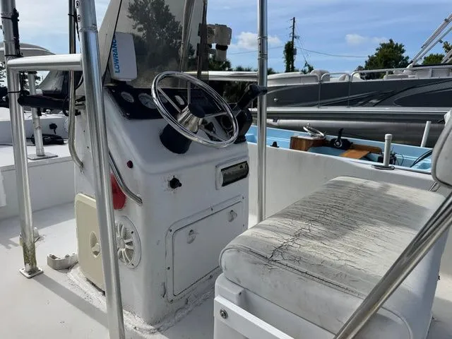 Slide: The Image of Sea Fox 17 2001 - 6