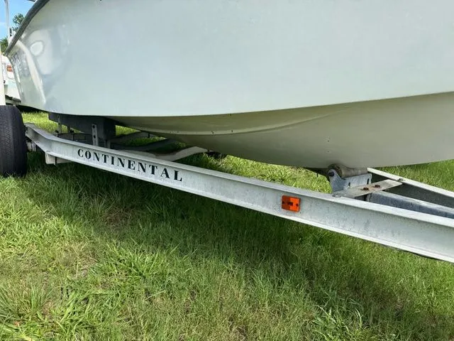 Slide: The Image of Sea Fox 17 2001 - 9