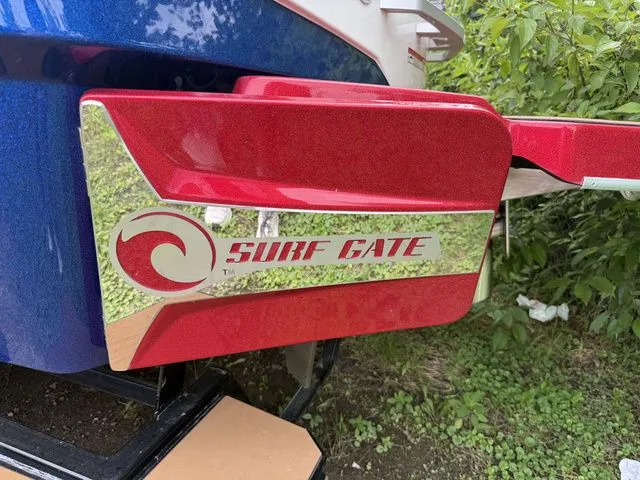 Slide: The Image of Malibu Wakesetter 25 LSV 2021 - 6