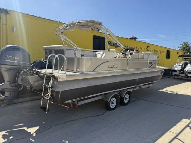 Slide: The Image of Sea Chaser 8524 CLASSIC 2016 - 11