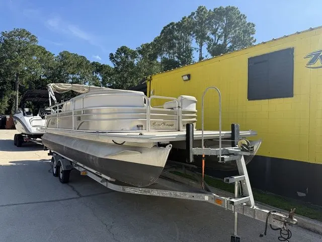 Slide: The Image of Sea Chaser 8524 CLASSIC 2016 - 3