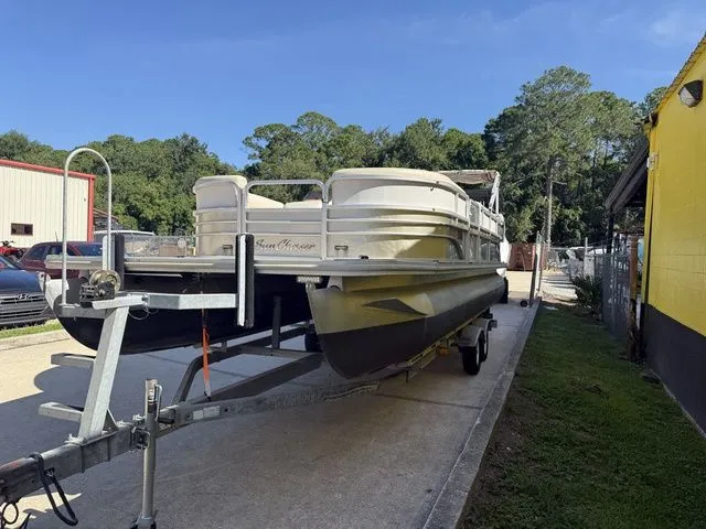 Slide: The Image of Sea Chaser 8524 CLASSIC 2016 - 6