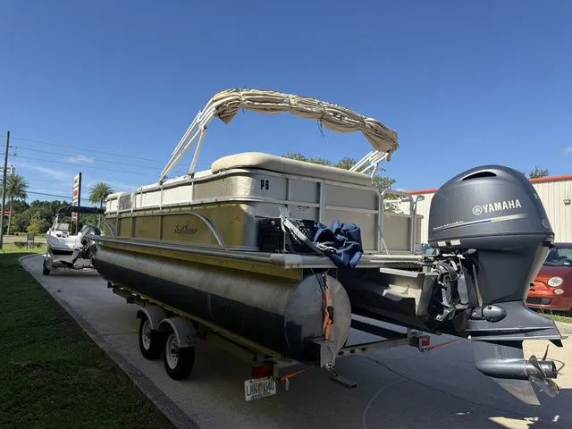 Slide: The Image of Sea Chaser 8524 CLASSIC 2016 - 8