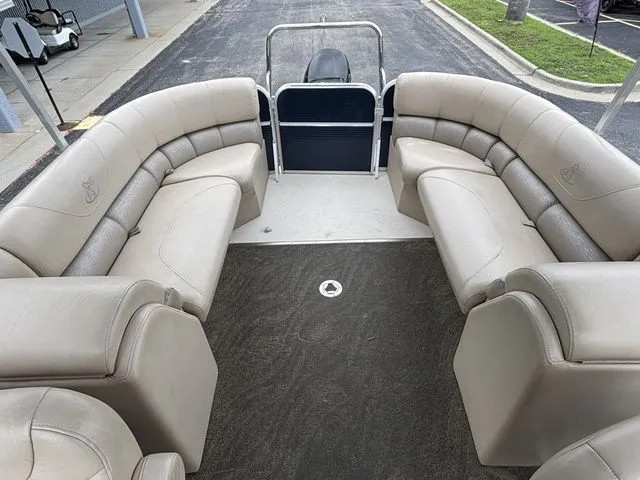 Slide: The Image of Misty Harbor 2285 CU 2014 - 12