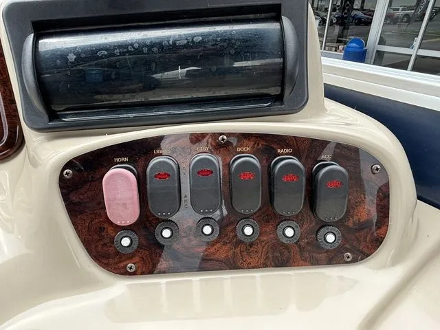 Slide: The Image of Misty Harbor 2285 CU 2014 - 17