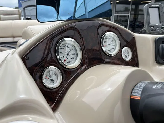 Slide: The Image of Misty Harbor 2285 CU 2014 - 18