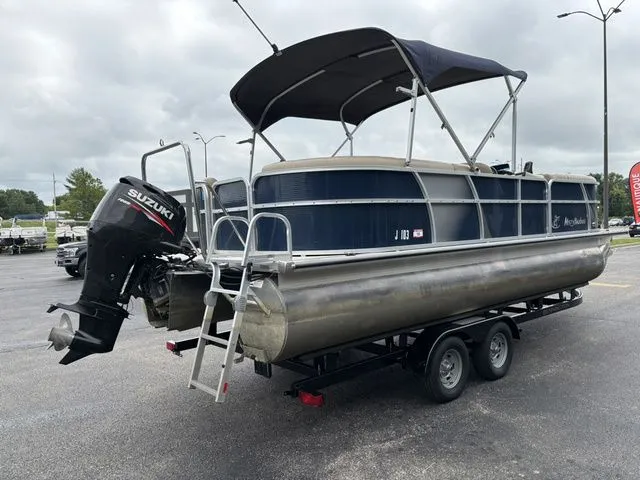 Slide: The Image of Misty Harbor 2285 CU 2014 - 5