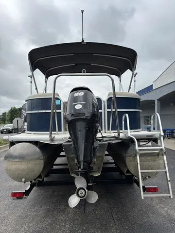 Slide: The Image of Misty Harbor 2285 CU 2014 - 6