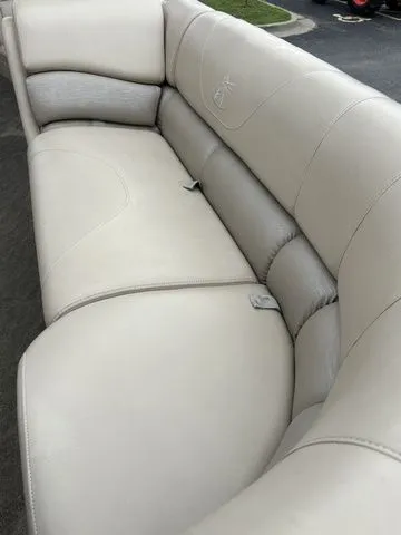 Slide: The Image of Misty Harbor 2285 CU 2014 - 9