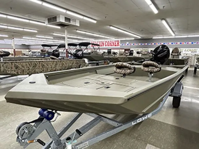 The Image of Lowe RX1760 2026 - 1