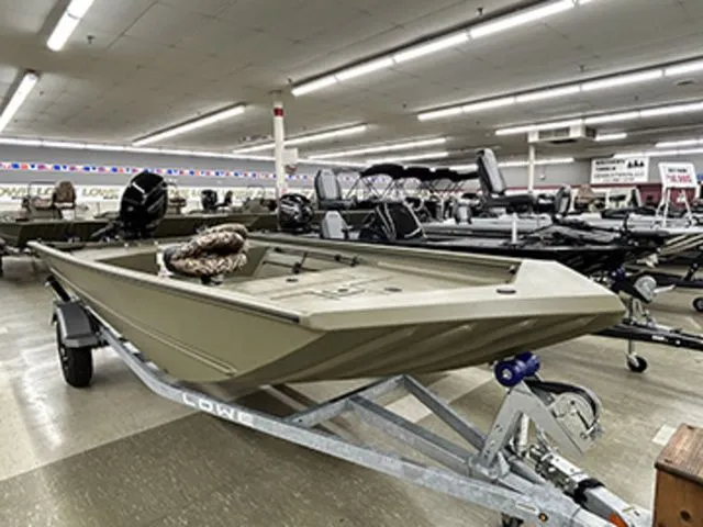 Slide: The Image of Lowe RX1760 2026 - 2