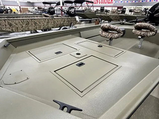 Slide: The Image of Lowe RX1760 2026 - 5