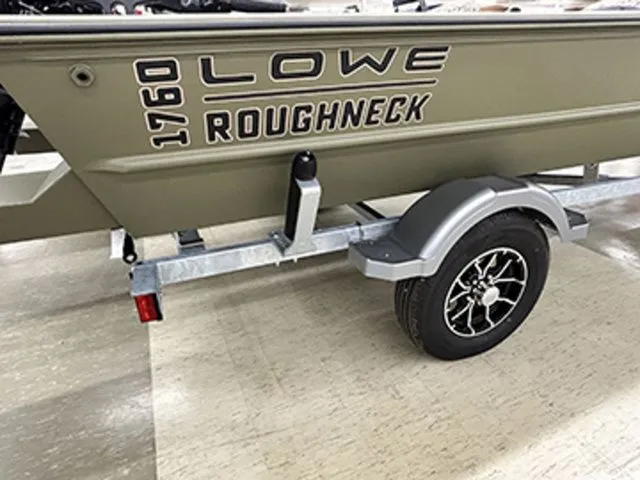 Slide: The Image of Lowe RX1760 2026 - 6