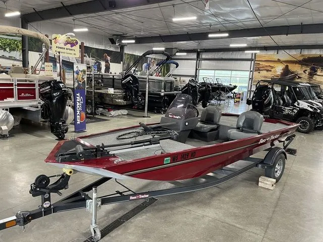 Slide: The Image of Tracker Bass Tracker Classic XL 2021 - 10