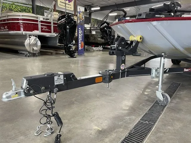 Slide: The Image of Tracker Bass Tracker Classic XL 2021 - 11