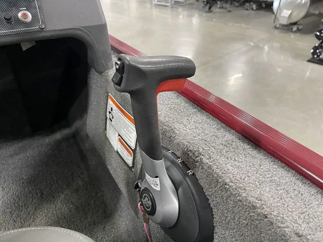 Slide: The Image of Tracker Bass Tracker Classic XL 2021 - 17