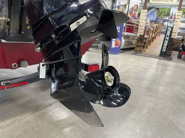 Slide: The Image of Tracker Bass Tracker Classic XL 2021 - 6