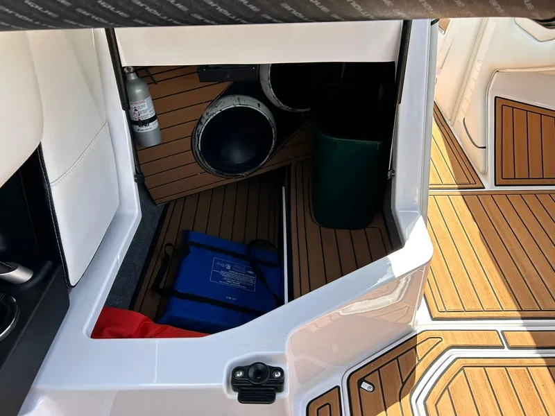 Slide: The Image of Nautique Super Air Nautique G23 2014 - 50