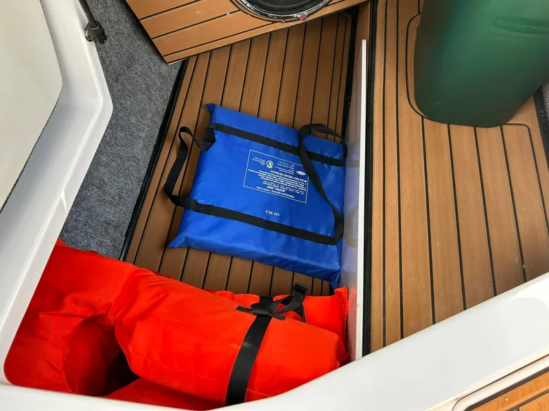 Slide: The Image of Nautique Super Air Nautique G23 2014 - 51