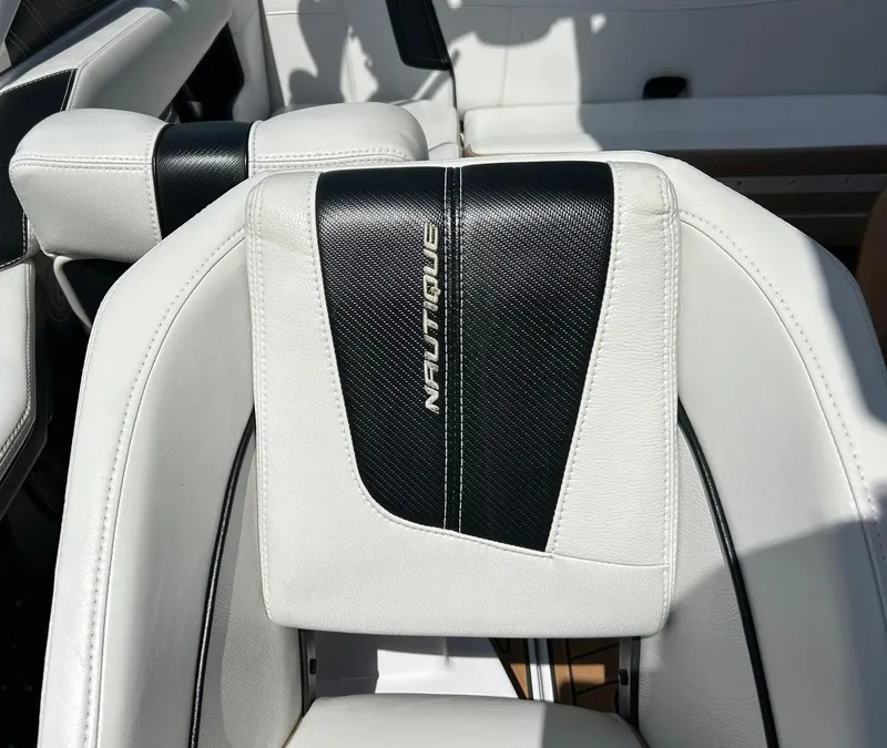 Slide: The Image of Nautique Super Air Nautique G23 2014 - 53