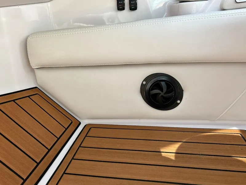 Slide: The Image of Nautique Super Air Nautique G23 2014 - 57