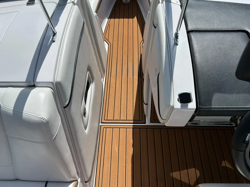 Slide: The Image of Nautique Super Air Nautique G23 2014 - 58