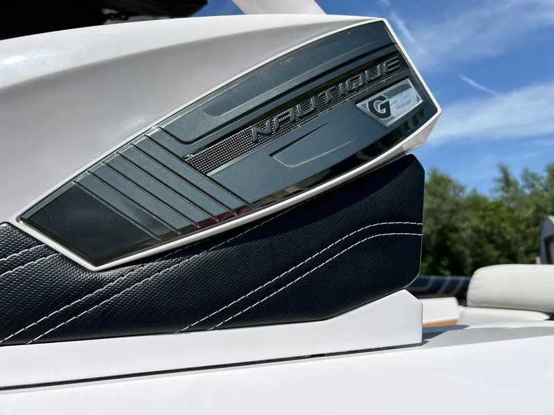 Slide: The Image of Nautique Super Air Nautique G23 2014 - 68