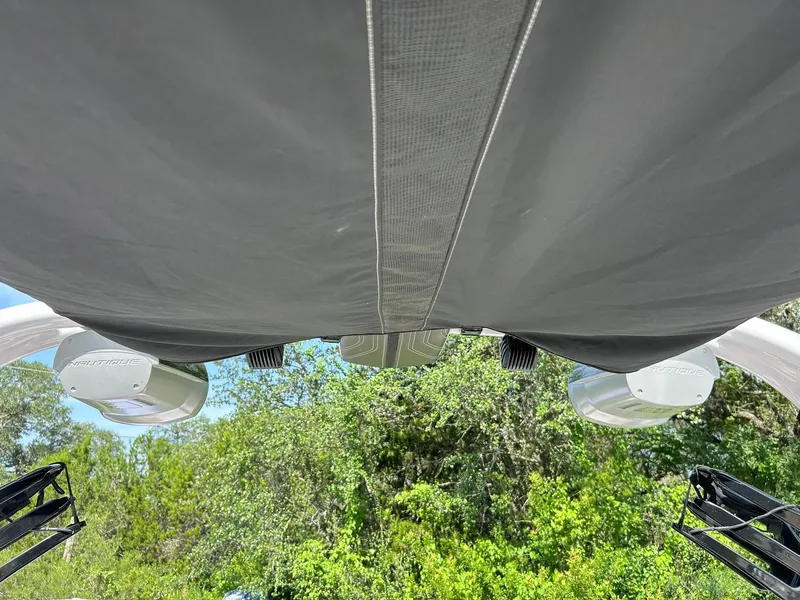 Slide: The Image of Nautique Super Air Nautique G23 2014 - 69