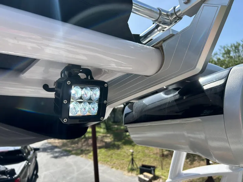 Slide: The Image of Nautique Super Air Nautique G23 2014 - 70