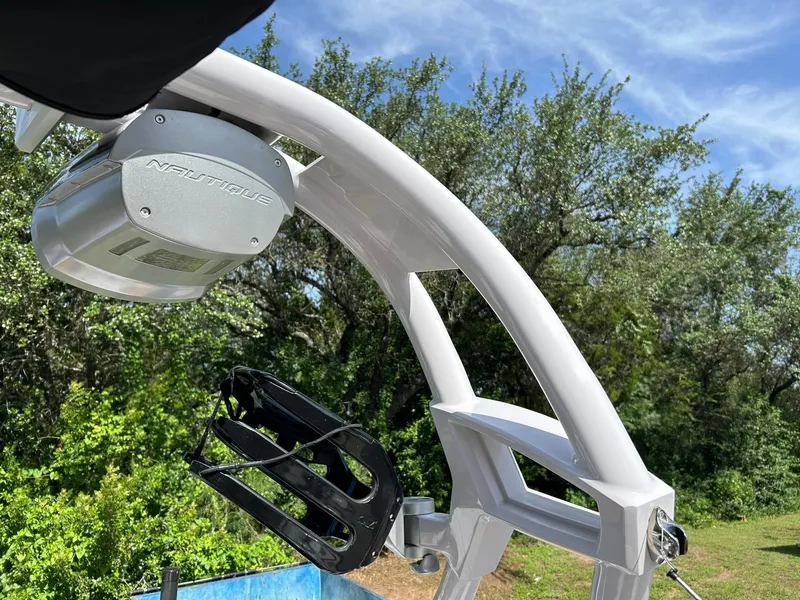 Slide: The Image of Nautique Super Air Nautique G23 2014 - 72