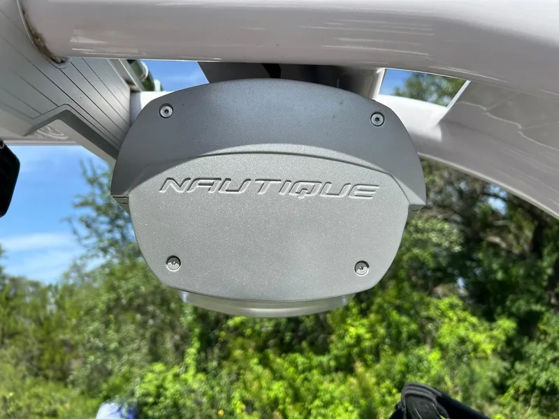 Slide: The Image of Nautique Super Air Nautique G23 2014 - 75