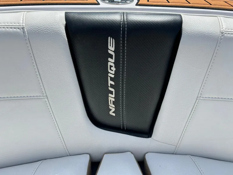 Slide: The Image of Nautique Super Air Nautique G23 2014 - 77