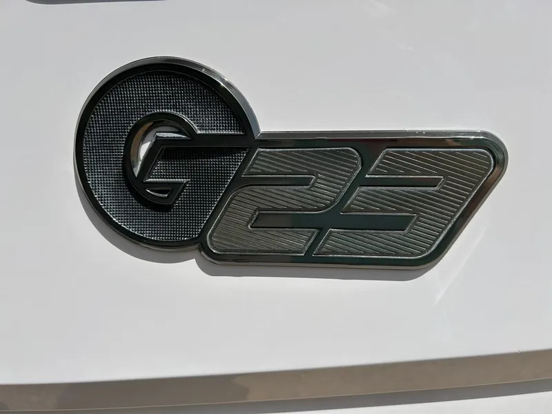 Slide: The Image of Nautique Super Air Nautique G23 2014 - 79