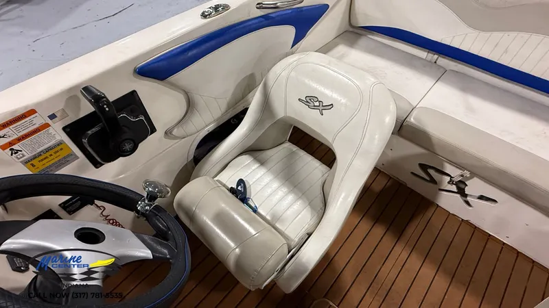 Slide: The Image of Glastron SX-175 2006 - 13