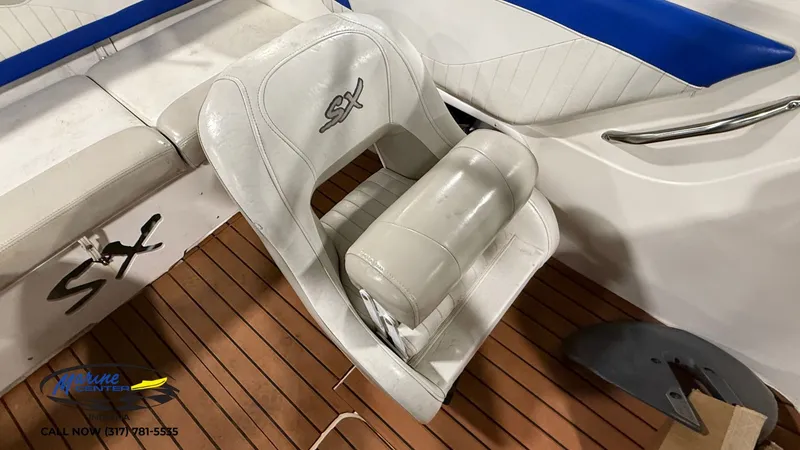 Slide: The Image of Glastron SX-175 2006 - 14