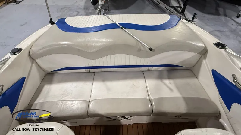 Slide: The Image of Glastron SX-175 2006 - 15