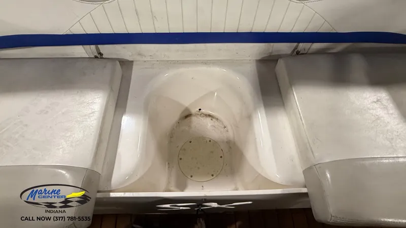 Slide: The Image of Glastron SX-175 2006 - 3